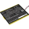 Amazon Kindle Fire HD 10.1 9th / 58-000280 6300mAh 23.94Wh Li-Polymer 3.8V (Cameron Sino)