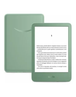 Amazon Kindle 16GB 2024