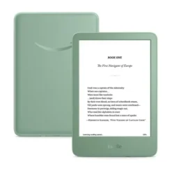 Amazon Kindle 16GB 2024 Black