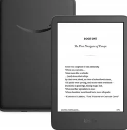 AMAZON KINDLE 11 2024 16 GB 6" WIFI