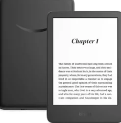 Amazon Kindle 11 6" 16GB Wi-Fi (special offers) Black