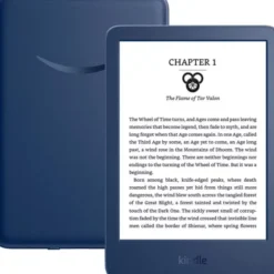 Amazon Kindle 11 16GB z reklamami