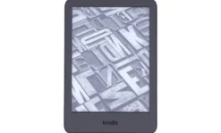 Amazon KINDLE 11 16GB z reklamami Czarny