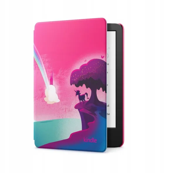 Amazon Kindle 11 Kids jednorożec