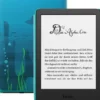 Amazon Kindle Kids 11 Ocean Explorer