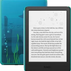 AMAZON Kindle Kids Ocean Explorer 6"