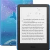 AMAZON Kindle Kids Space Whale 6"