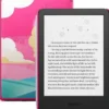 AMAZON Kindle Kids Unicorn Valley 6"