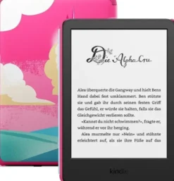 Amazon Kindle Kids 11 Unicorn Valley