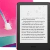 Amazon Kindle Kids, wersja 2023, 6", 16 Gb, 300 ppi, 4 diody Led unicorn