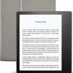 Amazon Kindle Oasis 3 32GB Grafit bez reklam