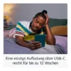 Amazon Kindle Paper BIAŁY 16GB jadegrün