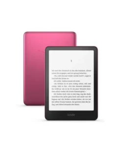 Amazon Kindle Paper BIAŁY 32GB rosa Signature