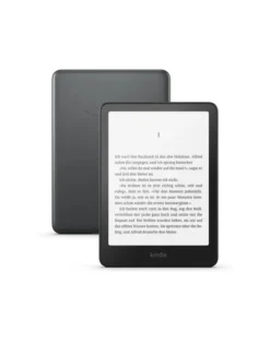 Amazon Kindle Paper 32GB Schwarz Signature