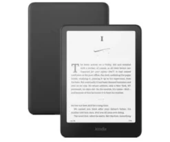 Amazon Kindle Paperwhite 16GB, 7