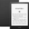Amazon Kindle Paperwhite 5 2021 8GB czarny z reklamami