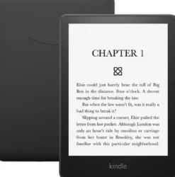 Amazon Kindle Paperwhite 5 2021 8GB czarny z reklamami