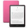Amazon Kindle Paperwhite 12 gen. 2024 16GB (z reklamami) różowy