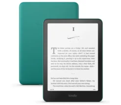 Amazon Kindle Paperwhite 12 gen. 2024 16GB (z reklamami) zielony