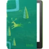 Amazon Kindle Paperwhite Kids Emerald Forest Cover