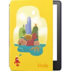 Amazon Kindle Paperwhite Kids Robot Dreams