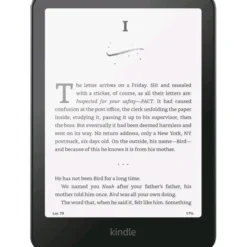 Amazon Kindle Paperwhite Signature Edition 2024 32 GB - bez reklam