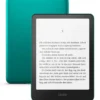 Amazon Kindle Paperwhite Signature Edition 32 GB Wi-Fi Zielony, Metaliczny