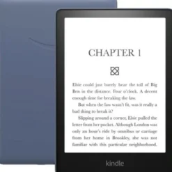 Amazon Kindle Paperwhite 5 WiFi 16GB z reklamami Denim