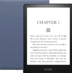Amazon Kindle Paperwhite 5 WiFi 16GB z reklamami Denim