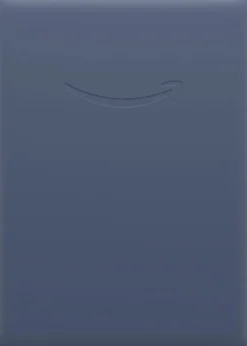 Amazon Kindle Paperwhite 5 WiFi 16GB z reklamami Denim