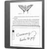 Amazon Kindle Scribe 10.2 16GB premium pen szary