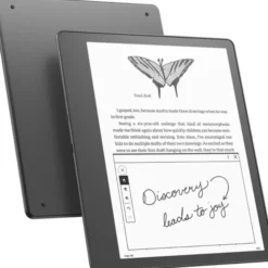 Amazon Kindle Scribe 10.2 16GB premium pen szary