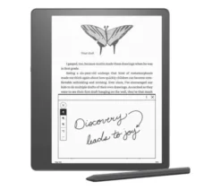 Amazon Kindle Scribe 10.2 64GB premium pen szary