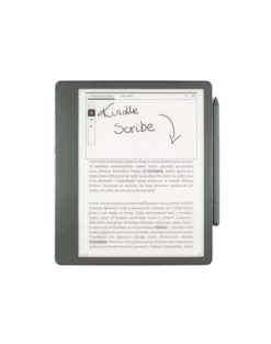 Amazon Kindle Scribe 10,2''; 16GB WiFi Premium Pen Grey