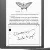 Amazon Kindle Scribe 16 GB with Basic Pen