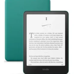 AMAZON Kindle 7" Zielony
