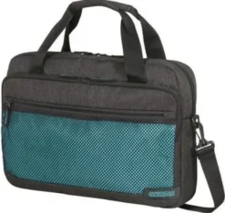 American Tourister by Samsonite Torba na laptop 15,6' Sporty Mesh 13,5l 128318 8399 89G*002 18