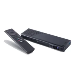 Android TV BOX MECOOL KA2 Android kamera FHD VoIP