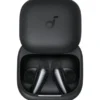 ANKER Soundcore Liberty Buds black Bluetooth Semi In-Ears ANC Live-tłumaczenie Tryb przezroczystości Spatial Audio D1200G11