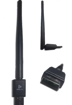 Antena Wifi Dekotv Usb / Displayit