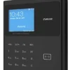 Anviz W1C PRO WIFI Wykrywanie obecności: Odznaka RFID i PIN, Linux, CPU 1 GHZ, TFT LCD 2,8", Tcp/ip, WIFI, klawiatura dotykowa, kolor czarny.