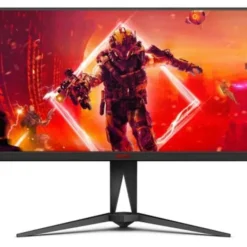 AOC AGON AG325QZN/EUU