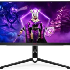 AOC Agon Pro AG274QS 27" 2560x1440px IPS 300Hz 0.5 ms