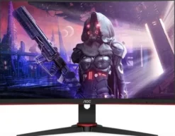 AOC C24G2AE Curved