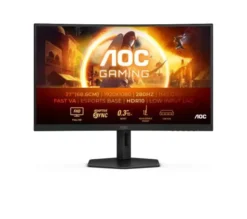 AOC C27G4ZXU  27"