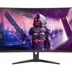 AOC CQ32G2SE Curved