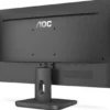 AOC 24E1Q czarny