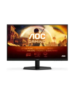 AOC 27G42E 27" 180Hz Fast IPS