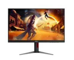 AOC 27G4HA 27 '' Fast IPS 200Hz