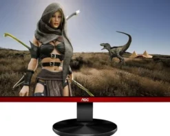 AOC G2490VXA 24" VA